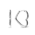 Pandora designer fashion jewelry, style mod. 298307C00, featuring intricate metalwork and elegant design details.