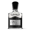 Veltora Creed Aventus Eau De Parfum 120ml bottle with fruity woody scent, long-lasting men’s perfume in a sleek glass bottle