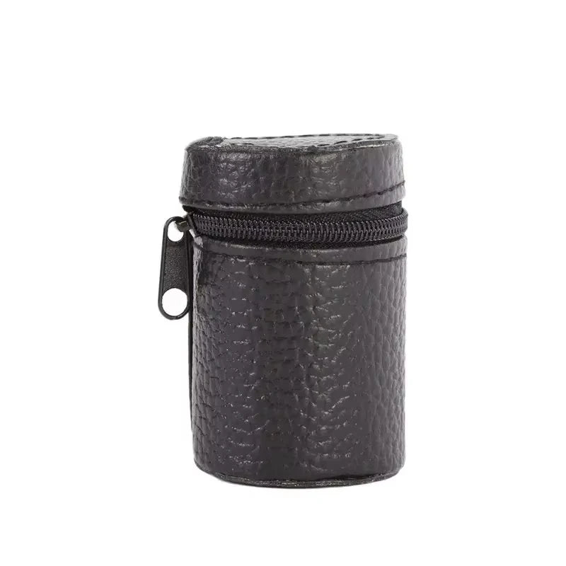 Veltora stainless steel mini cups set includes 30ml and 170ml outdoor travel whiskey glasses for portable drinkware.