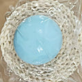 Veltora stress relief squishy ball, soft anti-anxiety sensory fidget toy, washable squeeze stress ball for adults and kids.