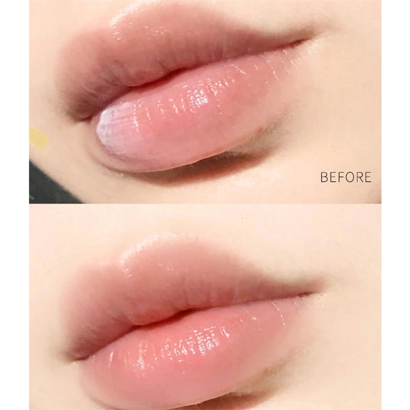 Veltora all-natural lip balm and mask for dry lips, moisturizing and nourishing lip care with a healing, repairing formula.