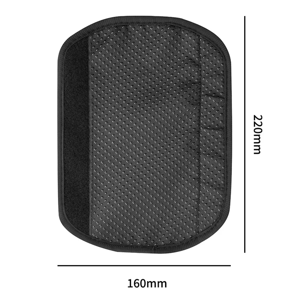 Veltora thickened speaker handle strap accessory for JBL wireless speakers, lightweight wristband pad for Bombox 3/2/1.
