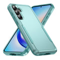 Veltora military grade armor case for Samsung Galaxy S25 FE, S22, S23, S26 Plus, S24 FE Ultra, Edge, A series, and 5G models