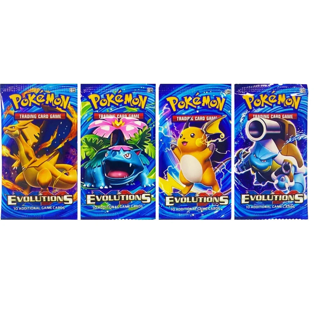 Set of 40 Veltora Pokémon Card Prismatic 151 Evolutions booster pack with colorful trading cards for battle and collection.