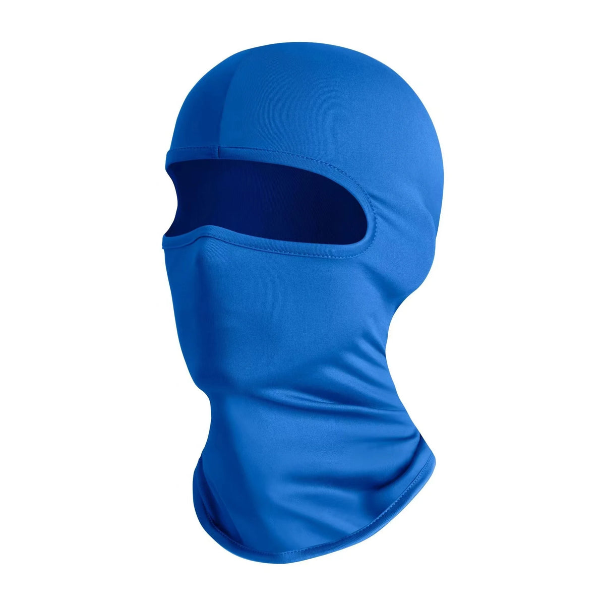 Veltora breathable ice silk face mask for men and women, windproof summer scarf for motorcycle, fishing, and cycling protection.