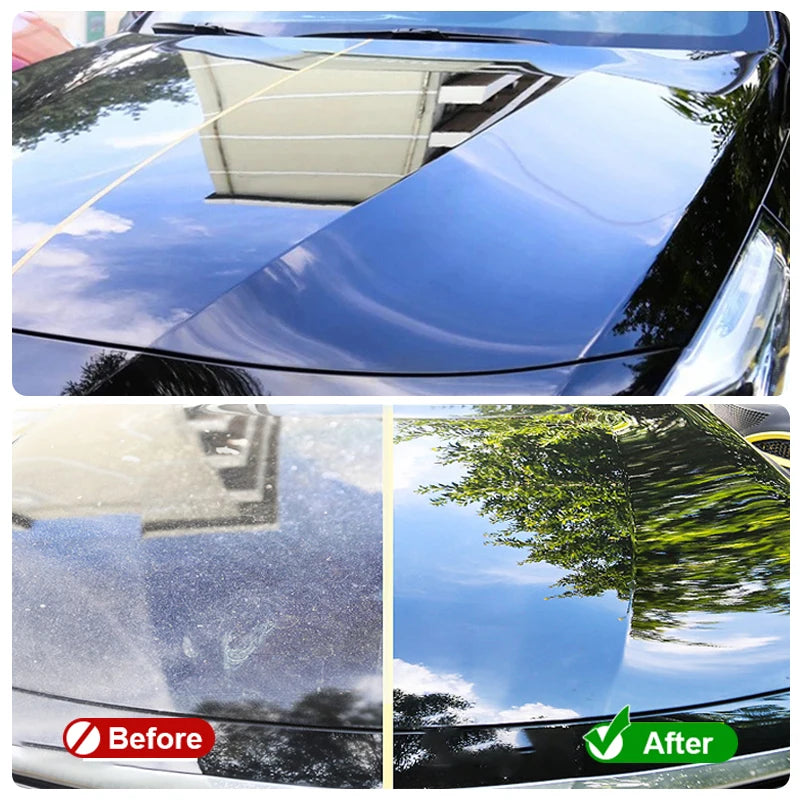 Veltora car ceramic nano coating liquid bottle with hydrophobic, anti-scratches, and polishing features for vehicle protection.