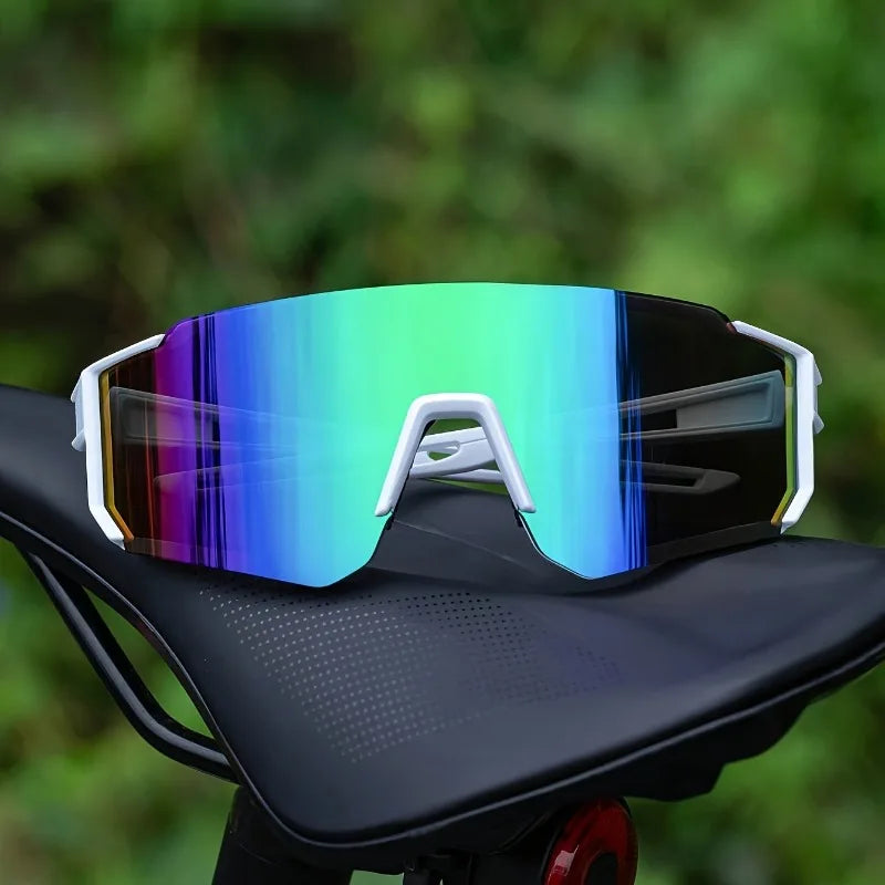 Veltora men's large frame fashion glasses with lightweight, durable design, casual style, and decorative lenses for daily wear.