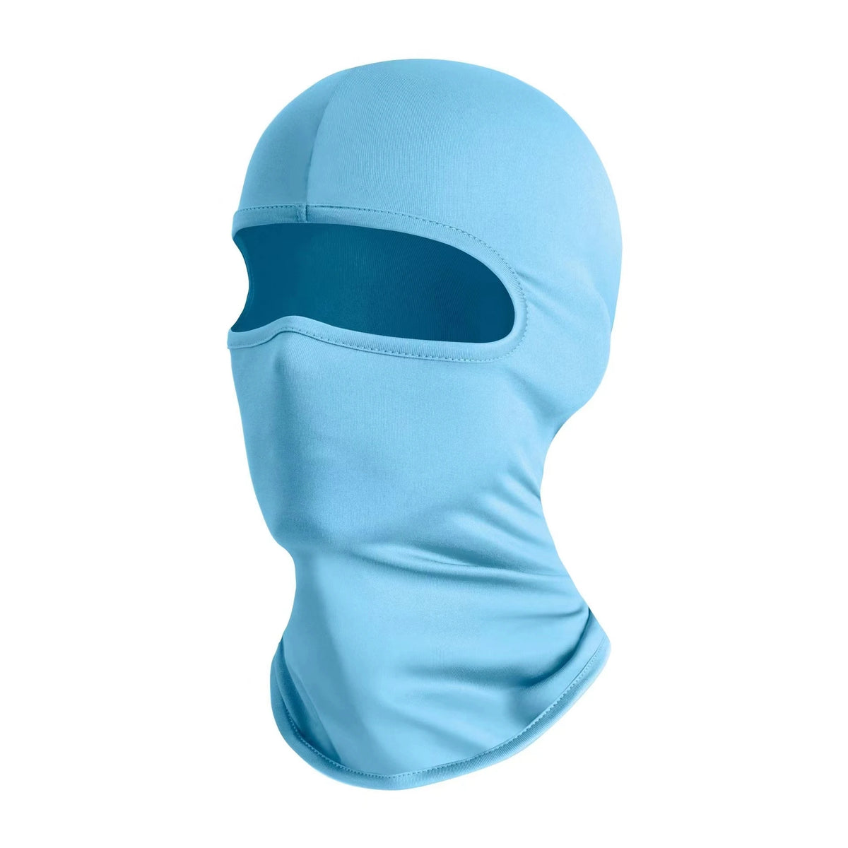 Veltora breathable ice silk sunscreen mask for men and women, windproof face scarf for motorcycle, fishing, and outdoor summer activities