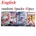 Set of 40 Veltora Pokemon Card Prismatic 151 Evolutions booster pack featuring trading cards for the Pokemon Battle Card Game.