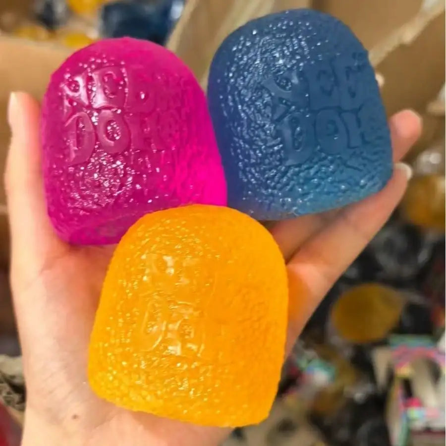 Veltora 100+pcs surprise box toys with assorted squishy figures, stress relief fidget toys, and mystery blind box fun.