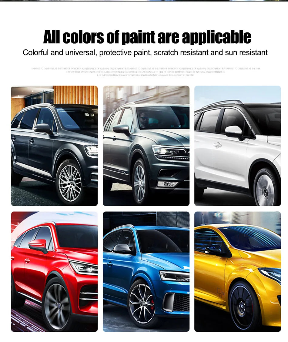 Veltora car ceramic nano coating liquid applying a hydrophobic, anti-scratch layer on a vehicle's surface for protection and shine.