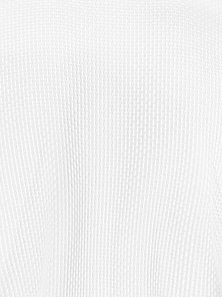 Veltora men's short-sleeved T-shirt in ice silk fabric with lapel collar, lightweight summer men's clothing top.