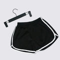 Loose fitting Veltora women's elastic shorts with quick-dry fabric, ideal for summer running, fitness, and leisure activities.