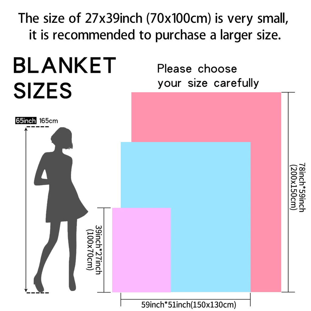 Personalized Veltora blanket with custom picture and text, ideal gift for children, parents, friends, or loved ones.
