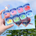 Veltora lip balm container with all-natural healing moisturizing lip mask for dry lips and nourishing lip care.
