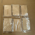 Veltora wig caps and hair nets in stretch mesh, 2, 10, 12, or 20-pack, for making wigs, free size, lightweight and breathable.