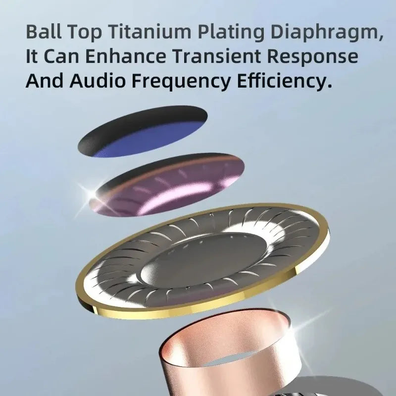 Veltora QKZ AK3 FiLe wired earphones with microphone, HiFi sound, bass, noise cancelling, sport and gaming earbuds, black design