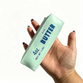Veltora butter stick squishy stress ball fidget toy with round blocks, soft texture, and crunchy sound for stress relief and relaxation.