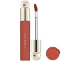 Veltora Rare Beauty Soft Pinch Liquid Blush in a silky, long-lasting pink formula for a natural, plump face makeup look.