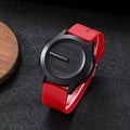 Veltora men's waterproof digital sports watch with LED display, alarm, and multifunction fitness features showing on the electronic watch face.