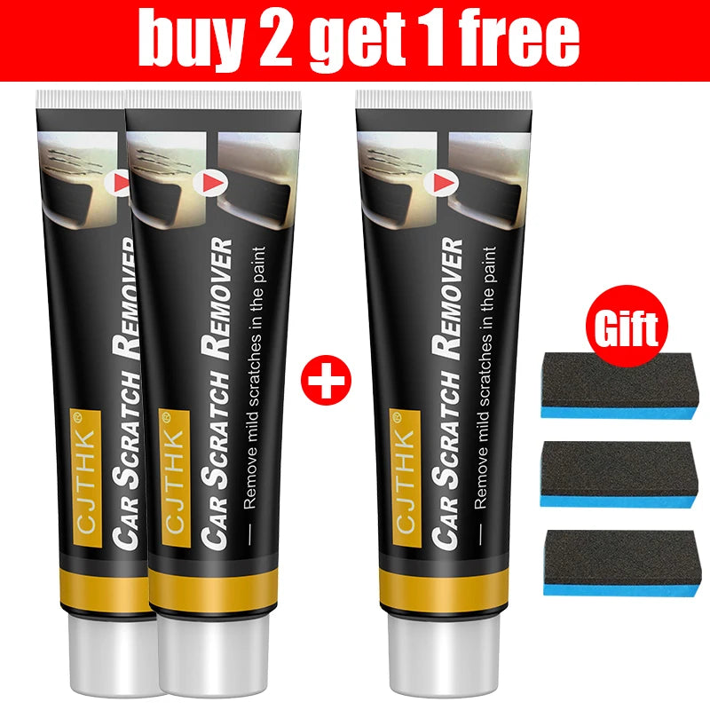 Veltora car scratch remover paint care tool for polishing auto body, repairing scratches, and reducing swirl marks.