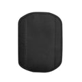 Veltora thickened speaker handle strap accessory for JBL Bombox wireless speakers, lightweight wristband pad with sticker.