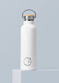 Arcticus 500ml Arctic Bottle drinkware with a sleek design, featuring a clear, durable water bottle suitable for everyday use.