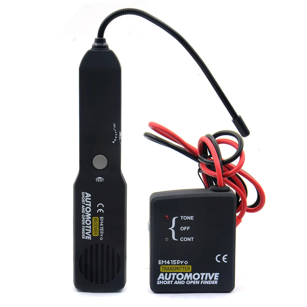 eprolo automotive circuit tester 6-42V with Oxford bag, designed for detecting car break points and open circuits.