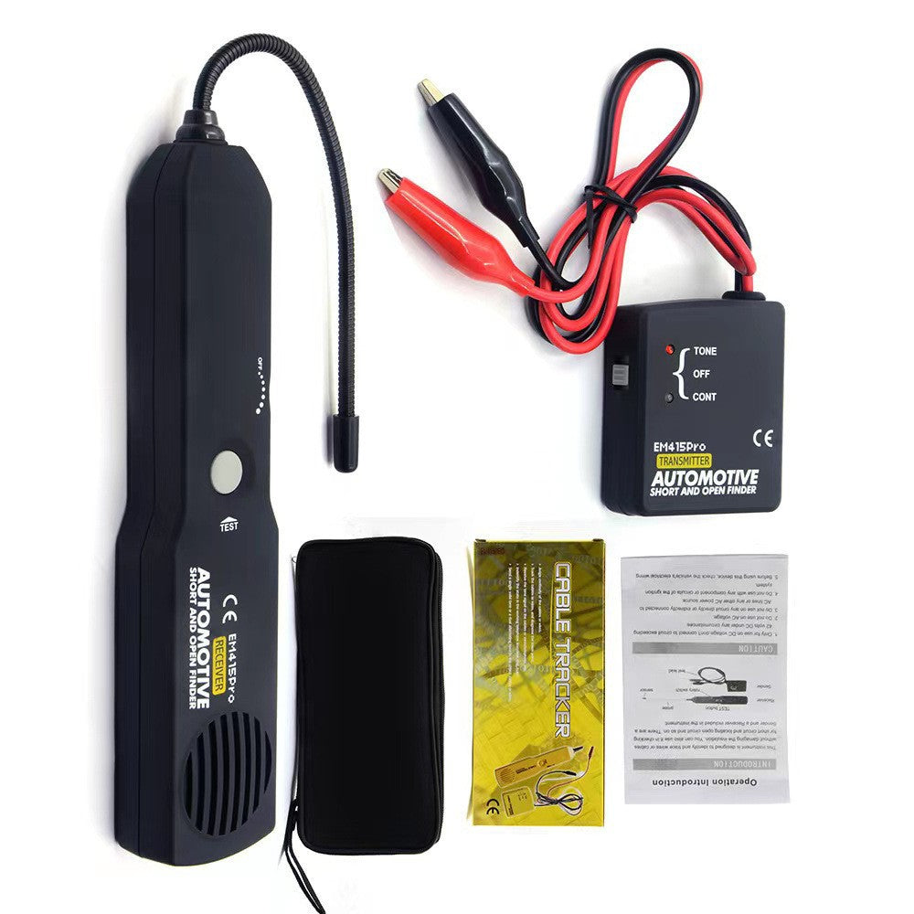 eprolo automotive circuit tester 6-42V with Oxford bag, used for detecting car break points and open circuits