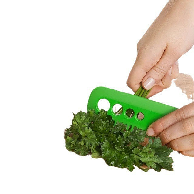 eprolo mini vegetable peeler and herb stripper with peeling blade and leaf-removal features for vegetables and fruits.
