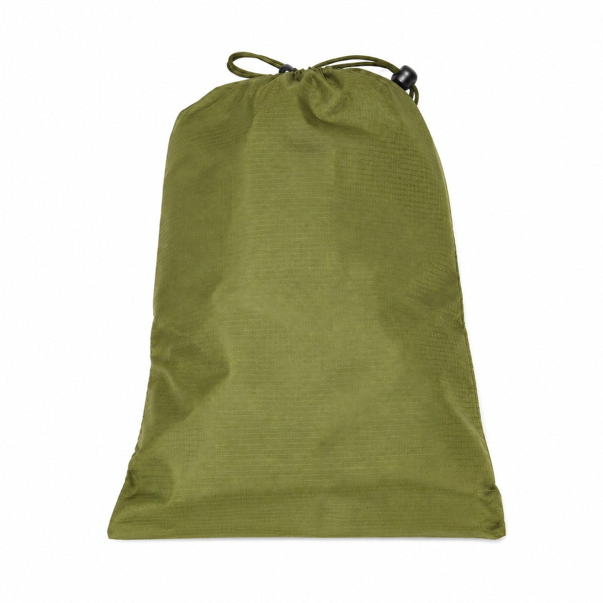 Galvi Linda 2-in-1 waterproof rain poncho and tent set with carry bag, shown folded and ready for outdoor use.