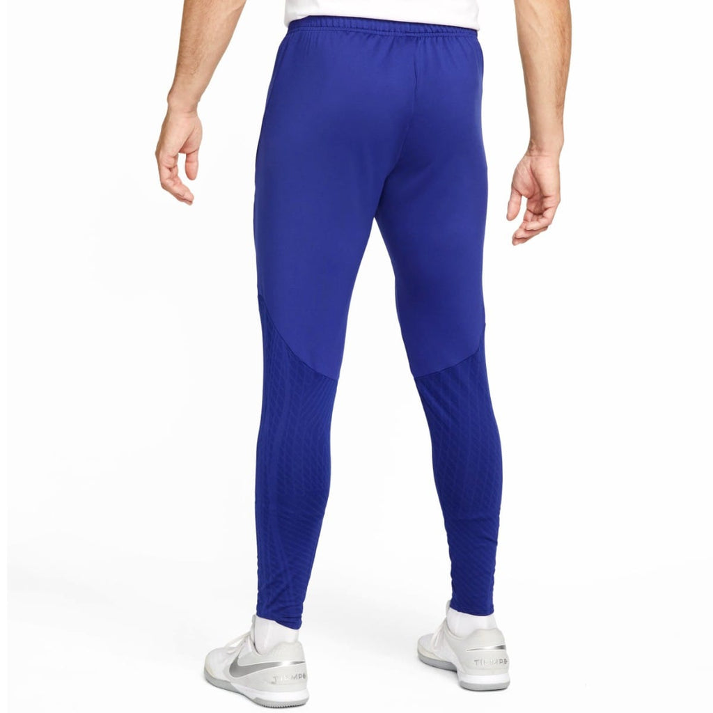 Men's Netherlands soccer training tracksuit by Nike, technical design, perfect for sports practice and warm-ups.