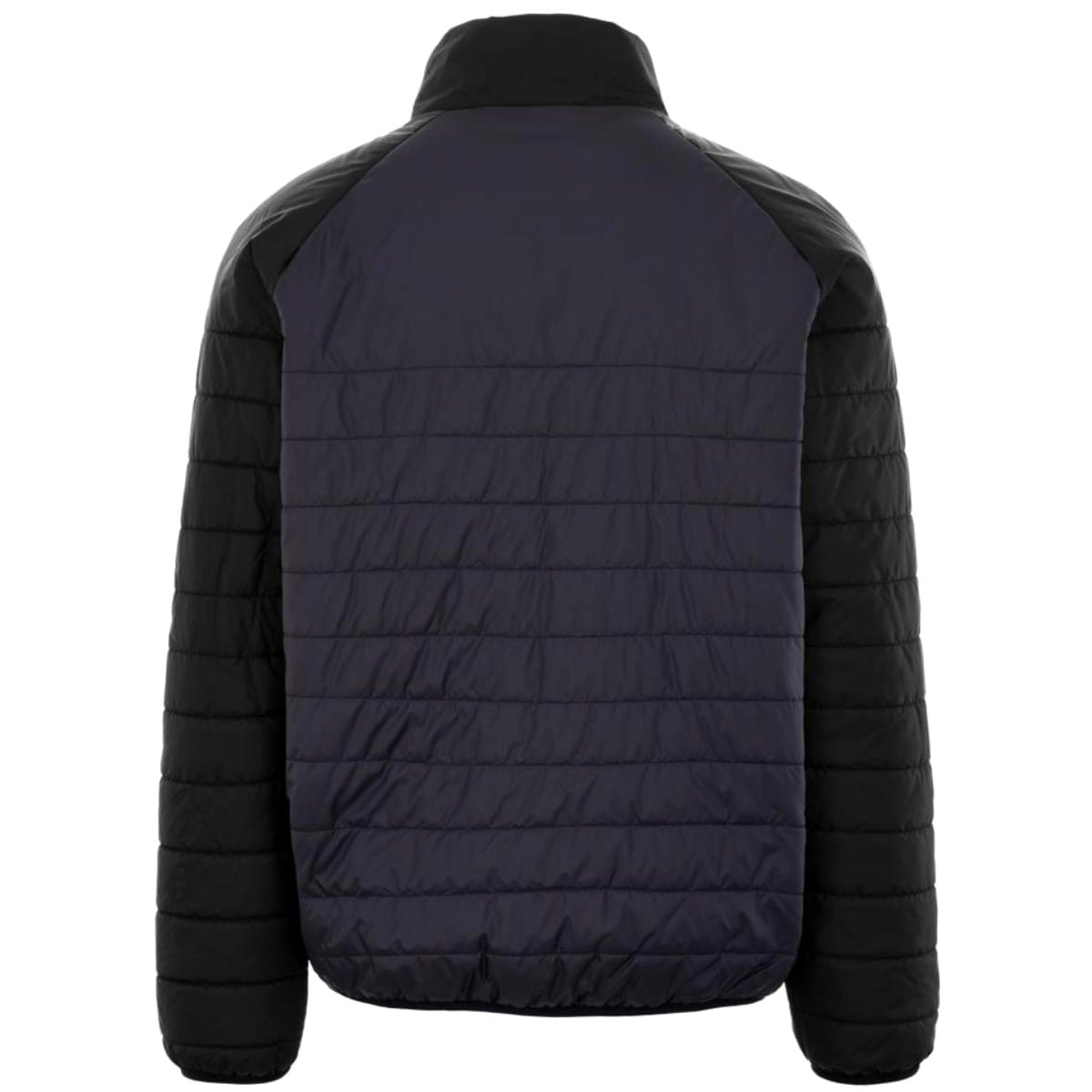 AS Monaco soccer presentation bomber jacket 2022/23 by Kappa, featuring team logo and stylish design for fans and supporters.