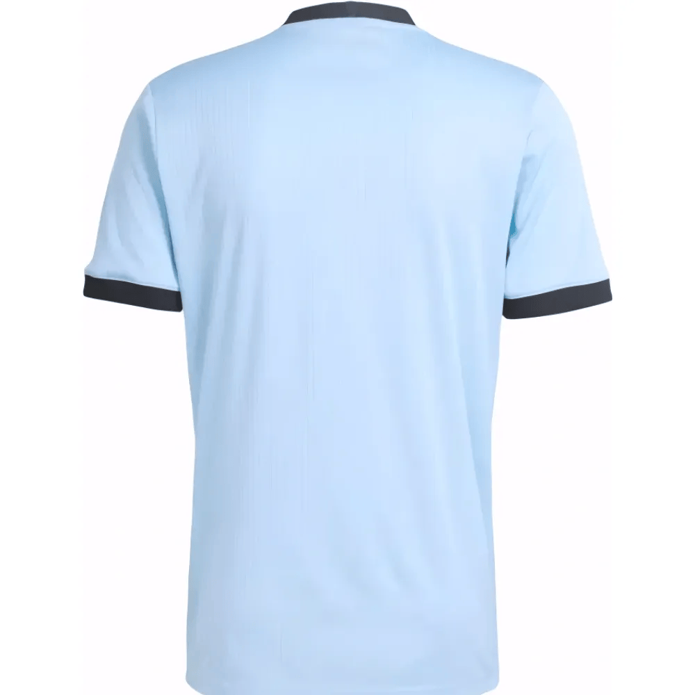 Germany 175th Anniversary Home goalkeeper jersey 2025 by Adidas, shown in white with team crest and goalkeeper design.